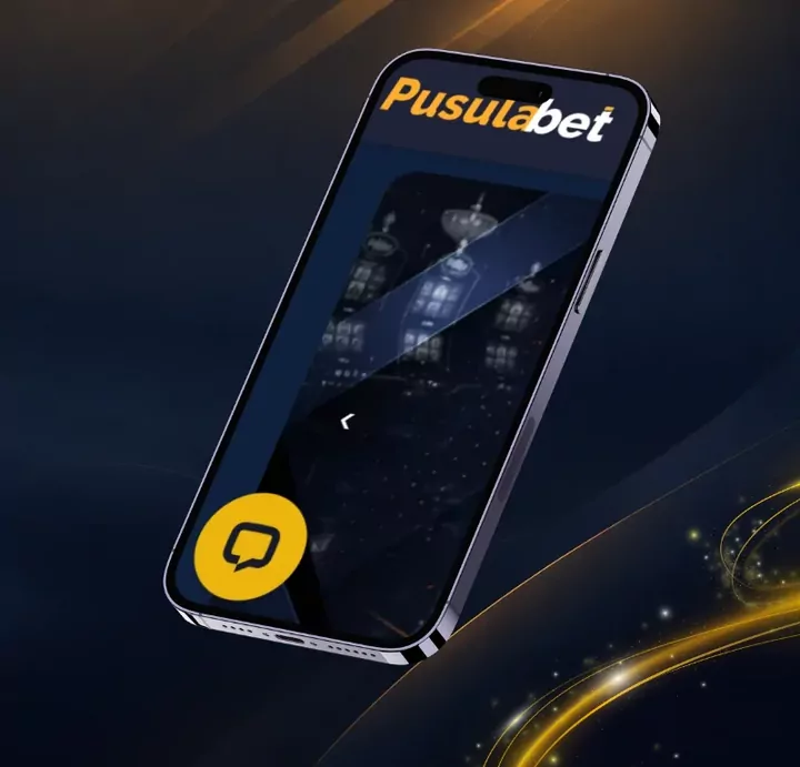 Pusulabet canlı destek butonu